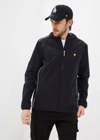 Ветровка Lyle & Scott