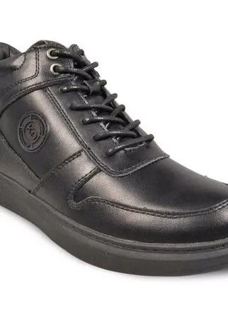 Ботинки KEDDO, размер 40, черный