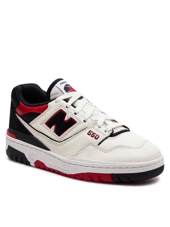 Кроссовки New Balance, белый