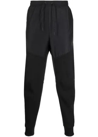 Nike спортивные брюки Sportswear Tech Fleece