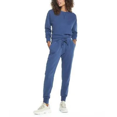 Всепогодные женские уютные удобные спортивные штаны для бега трусцой Loungewear BHFO 0360