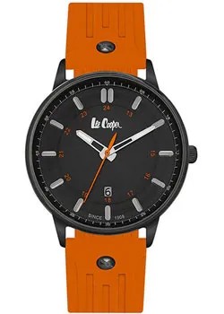 Fashion наручные  мужские часы Lee Cooper LC06448.650. Коллекция Sport