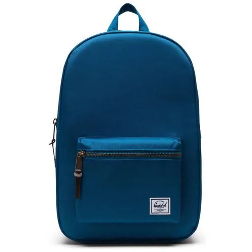 Городской рюкзак Herschel Settlement Mid-Volume 17, Moroccan Blue