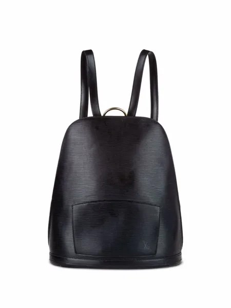 Louis Vuitton рюкзак Épi Gobelins pre-owned