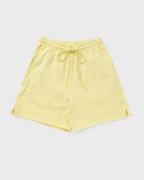 Шорты John Elliott Vintage Fleece Shorts, цвет glow