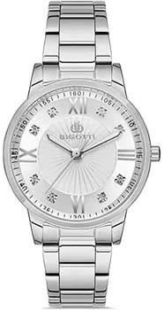 Fashion наручные  женские часы BIGOTTI BG.1.10251-1. Коллекция Roma