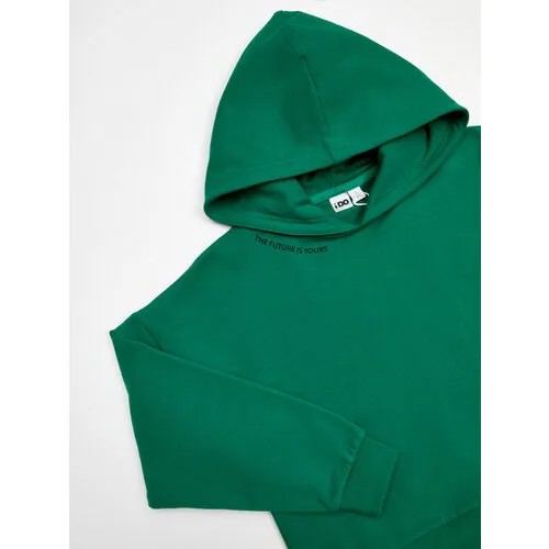 Комплект одежды Ido, размер S, зеленый