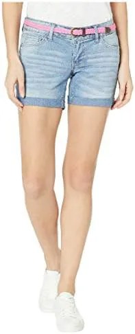 Шорты U.S. POLO ASSN. Mabel Shorts, цвет Light Antique