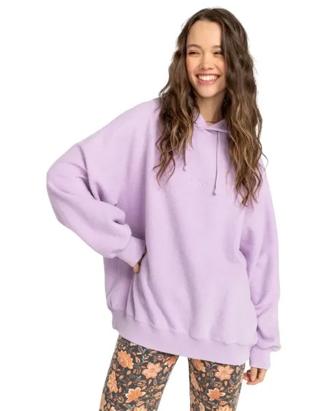 Толстовка Billabong с капюшоном 