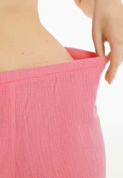 Шорты Tezenis, коралл