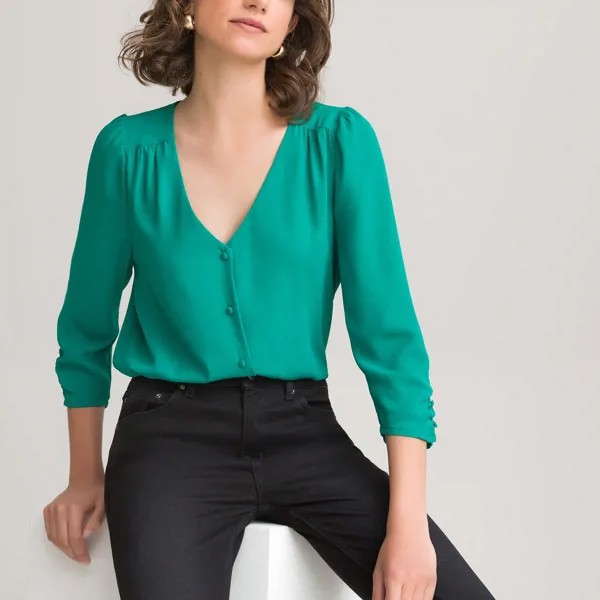 Рубашка LA REDOUTE COLLECTIONS