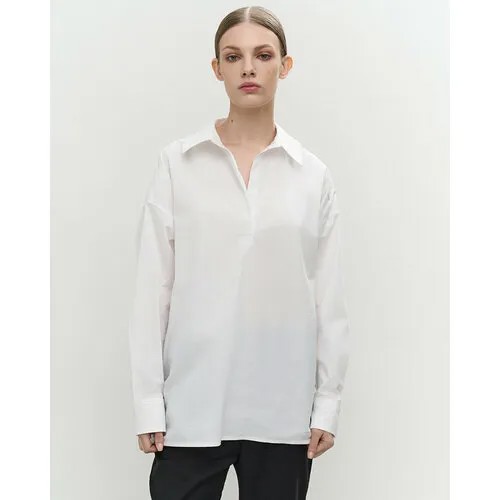 Рубашка COCOS, размер XS, белый