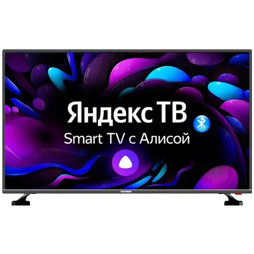 Телевизор Telefunken TF-LED42S14T2S