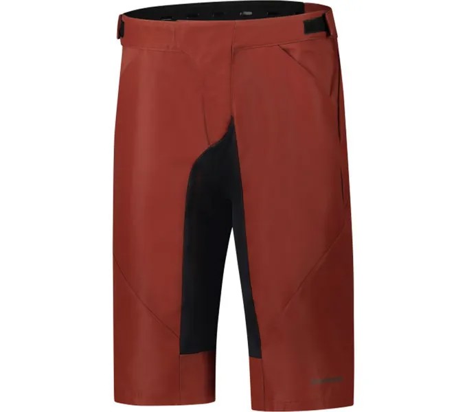 Брюки SHIMANO Shorts KURO, черный