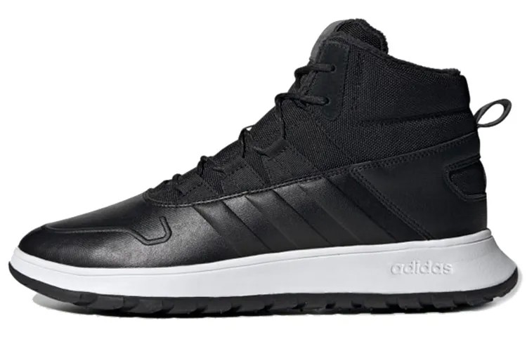 Кроссовки Adidas Neo Fusion Storm Winter, черный
