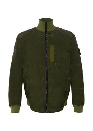 Бомбер Stone Island Shadow Project