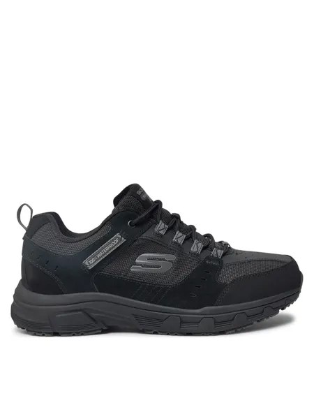 Сапоги Skechers, черный