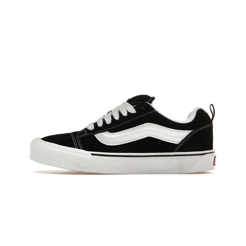 Кроссовки VANS, размер 41, черный