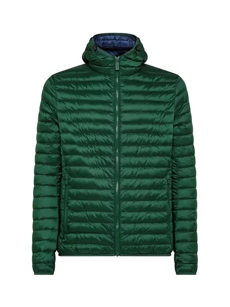 Куртка Ciesse Piumini, зеленый