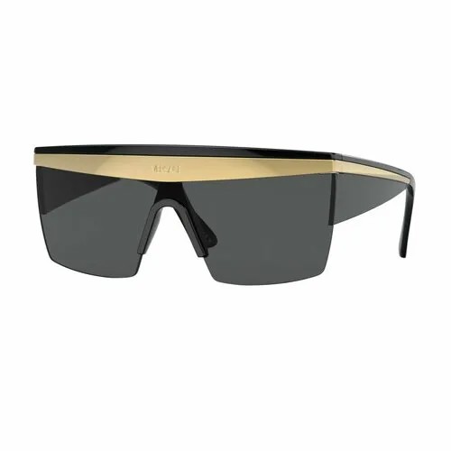 Солнцезащитные очки Versace VE 2254 100287, черный
