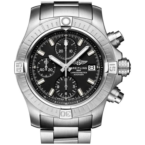 Наручные часы Breitling Avenger A13385101B1A1