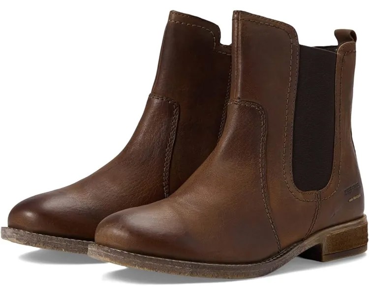 Ботинки Josef Seibel Sienna 80, цвет Moro