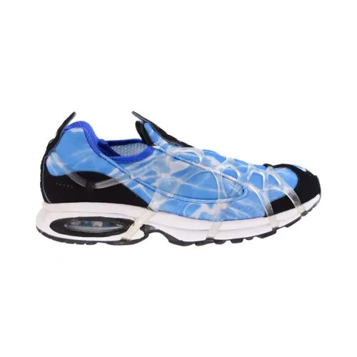 Мужские кроссовки Nike Air Kukini Water Coast-Black-Signal Blue DV1894-400