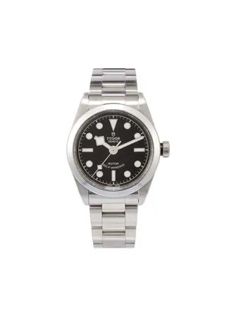 TUDOR наручные часы Black Bay pre-owned 32 мм 2020-го года