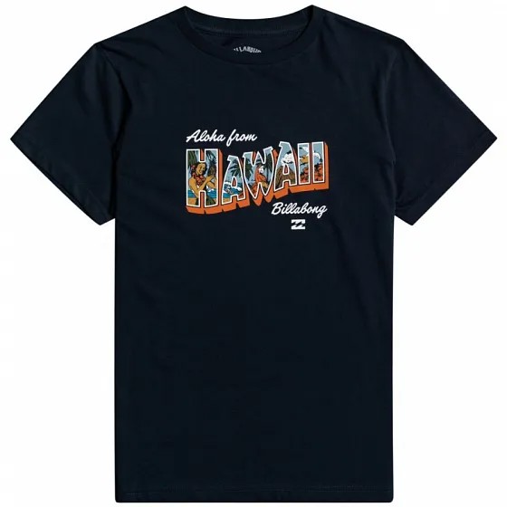 Футболка Billabong