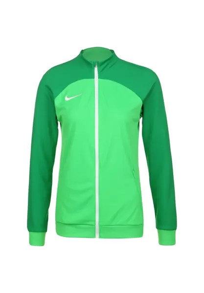 Спортивная куртка Nike Dri-Fit Academy Pro, зеленоватый