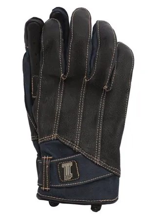 Комбинированные перчатки Garage Harley-Davidson