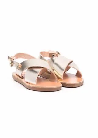 ANCIENT GREEK SANDALS KIDS сандалии Maria