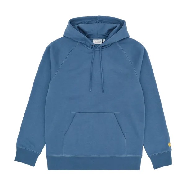 Hooded Chase Sweatshirt
