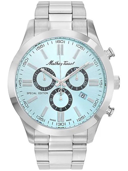 Наручные часы мужские MATHEY-TISSOT H455CHSK