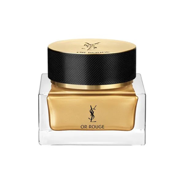 Насыщенный крем для лица Or Rouge Creme Riche YSL