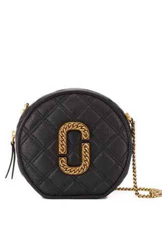 Marc Jacobs сумка через плечо Status с цепочкой
