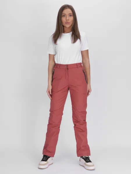 Спортивные брюки женские MTFORCE 88148 розовые XL