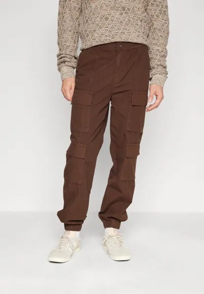 Брюки карго ONSMAGNUS CUFF PANT Only & Sons, демитассе