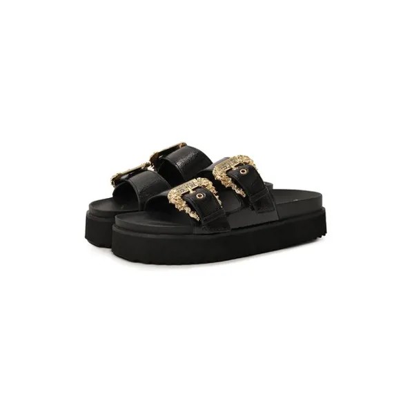 Шлепанцы Versace Jeans Couture