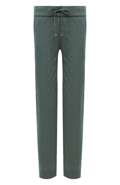 Кашемировые брюки Ralph Lauren