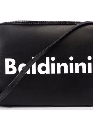 Сумка-клатч женская Baldinini G1APWG2I0012999 black Polly 001