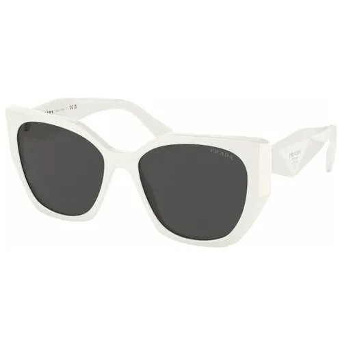 PRADA Солнцезащитные очки Prada PR 19ZS 1425S0 Talc [PR 19ZS 1425S0]