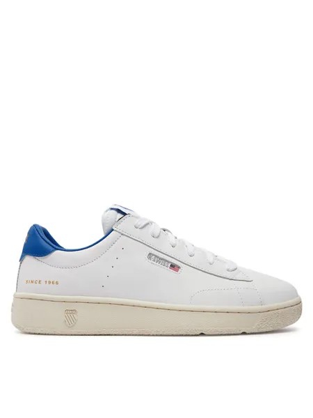 Кроссовки Slammklub Cc K-Swiss, белый