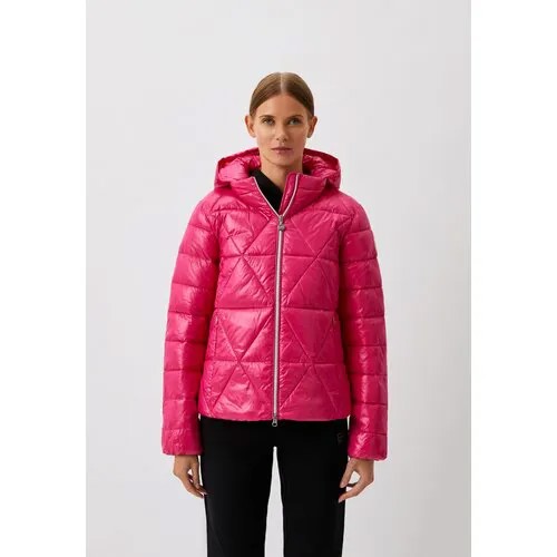 Куртка EA7, размер XS, розовый