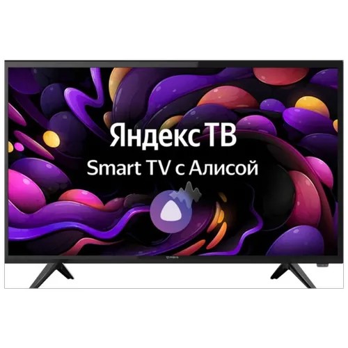 Телевизор Irbis 32H1YDX182BS2