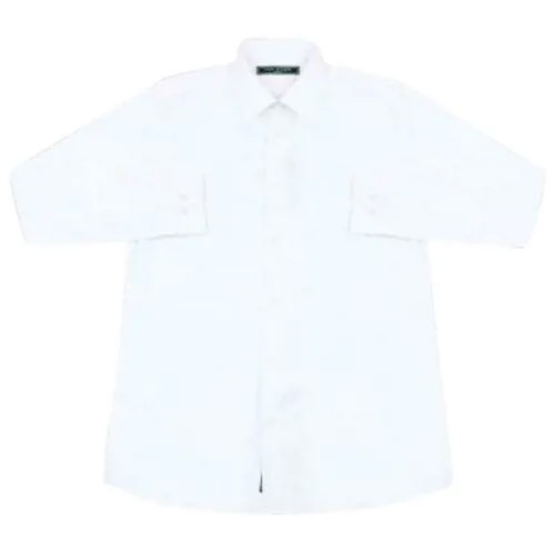 Рубашка Van Cliff, Белый, 158 (35)