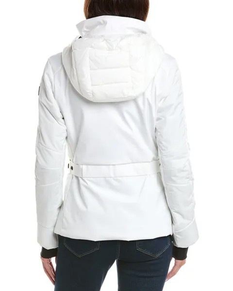 Лыжная куртка Bogner Cadja, белый