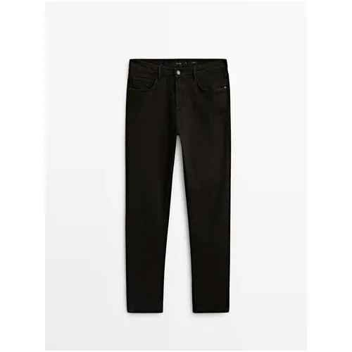 Джинсы мужские Massimo Dutti размер 34