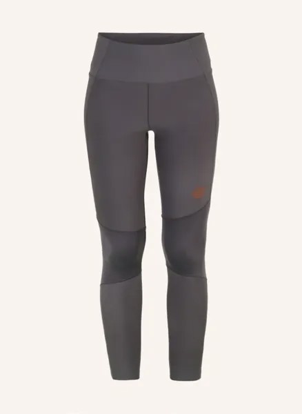 Тренировочные брюки s5 небоскреб Skins, серый