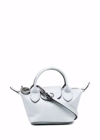 Longchamp маленькая сумка-тоут Le Pliage